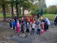 Putra kājas apāvusi….