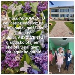 Izlaidums “Laimīgā diena”!