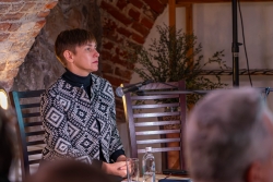 “Esi un dari!”  - Austrumu robežas drošības forums