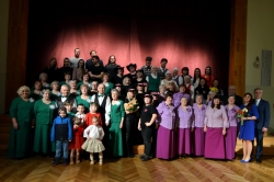 Ziemas garša Kubulos