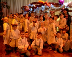 Ziemas garša Kubulos