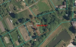 Nomas tiesības uz zemes vienību Balvu pagastā ar kadastra apzīmējumu 3846 003 0197, 0,06 ha platībā