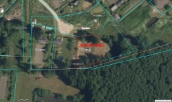 Nomas tiesības uz zemes vienību Balvu pagastā ar kadastra apzīmējumu 3846 005 0425, 0,08 ha platībā