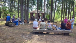 Norisinājies seminārs Balvu novada bibliotekāriem