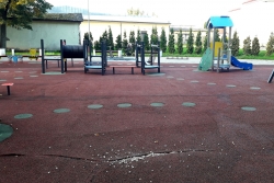 bērnurotaļulaukums