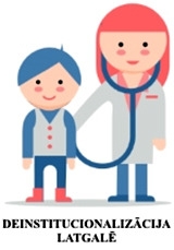 deinstitucionalizācija