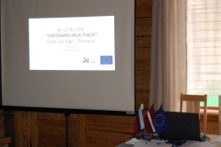 Prezentācijas process