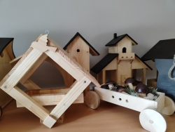 Aktuālā informācija projekta “Deinstitucionalizācijas pasākumu īstenošana Latgales reģionā” Nr. 9.2.2.1/15/I/005 ietvaros 