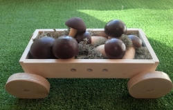 Aktuālā informācija projekta “Deinstitucionalizācijas pasākumu īstenošana Latgales reģionā” Nr. 9.2.2.1/15/I/005 ietvaros 