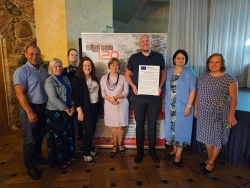 Dzelzceļa industrijas nozīme zaļo ceļu pieejamībā