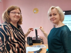 Pāru mācībās tiek akcentēti 3 i: izprast, iesaistīties, iekļaut