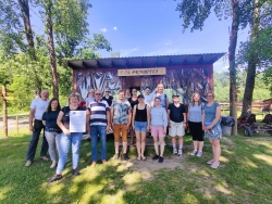 Lūkojām pieredzi Limbažu un Valmieras novados