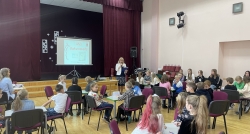 Sākumskolas mācību jomas konkurss „Mēs Balvu novadā”