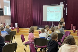 Sākumskolas mācību jomas konkurss „Mēs Balvu novadā”