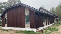 Baltinavas muzeja ēkas energoefektivitātes paaugstināšana