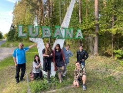 Baltinavas Kultūras namā notiks Latvijas amatierteātru iestudējumu skate