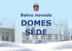 domes sēde