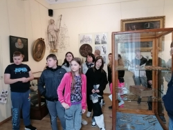 Viduču pamatskola projektā Latvijas skolas soma