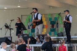 Tēva diena Viļakā