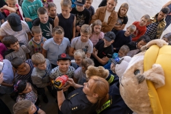 Tēva diena Viļakā