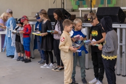 Tēva diena Viļakā