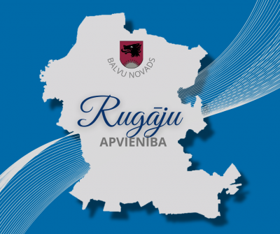 Rugāju apvienības pārvalde