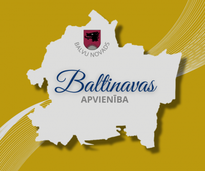 Baltinavas apvienības pārvalde