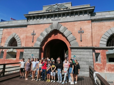 ERAF ieguldījumi Latgales reģionā