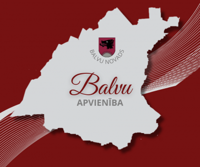 Balvu apvienības pārvalde