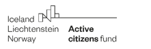 Iceland Liechtenstein Norway. Active citizens fund.