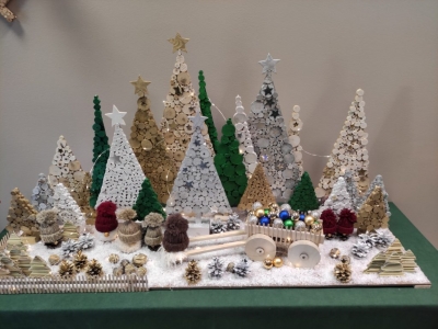 DI Latgalē. Svētku gaidīšanas laiks