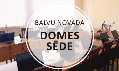 domes sēde