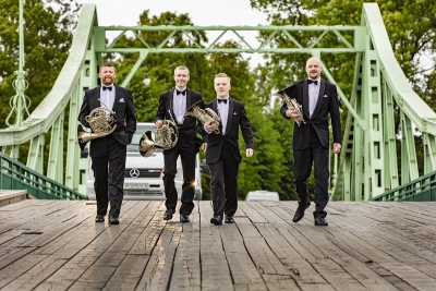 27. - 28. augustā norisināsies 23. Balvu kamermūzikas festivāls