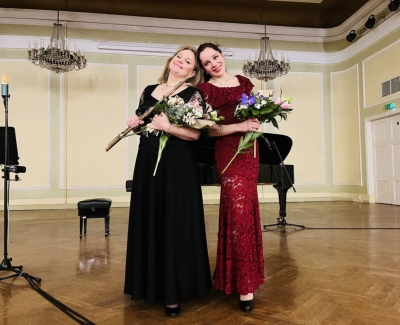 27. - 28. augustā norisināsies 23. Balvu kamermūzikas festivāls