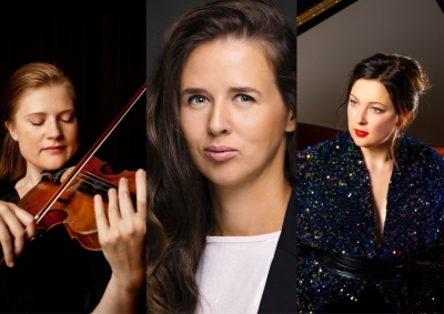 27. - 28. augustā norisināsies 23. Balvu kamermūzikas festivāls