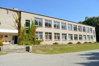 Izglītības iestāde