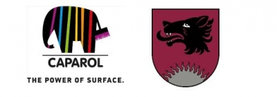 Valdis Bušs- plenēra logo