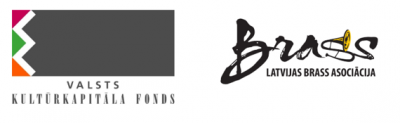 Valsts kultūrkapitāla fonds. Latvijas Brass asociācija.
