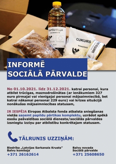 informācija