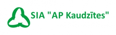 Sabiedrība ar ierobežotu atbildību “AP Kaudzītes”