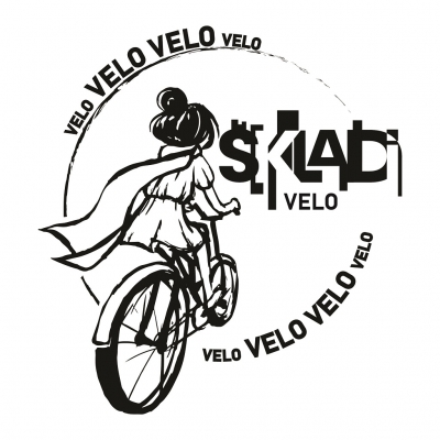 Škladi velo