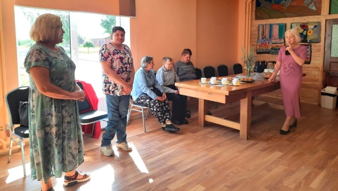 Brīnumi caur sirdi un dvēseli