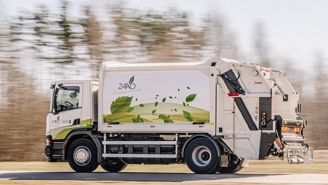 Mainīsies sadzīves atkritumu apsaimniekošanas pakalpojumu sniedzējs bijušajā Balvu novada administratīvajā teritorijā
