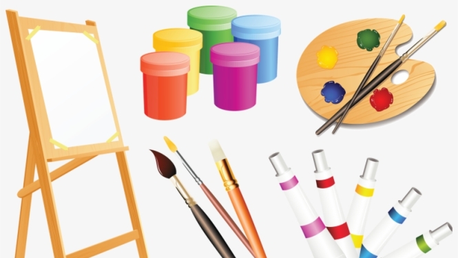 Pirmsskolas vecuma bērnu radošo darbu izstāde „Čaklie pirkstiņi”