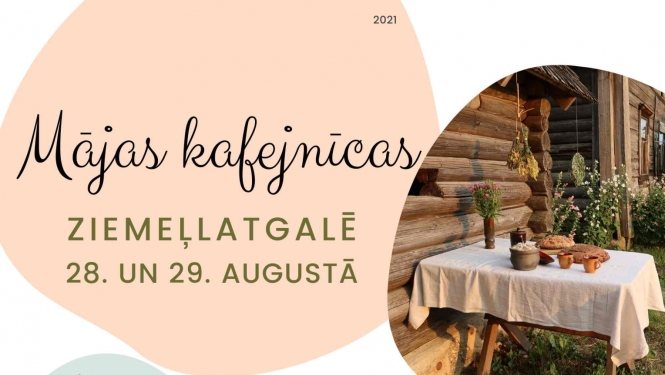 mājaskafejnīcas