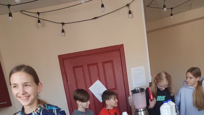 skolēnu pavasara brīvdienu nedēļa