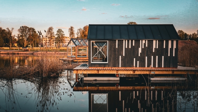 Ziemeļlatgalē jauns glempinga pakalpojums