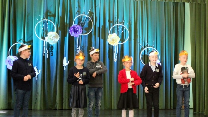 Jau devīto reizi kopā roku rokā