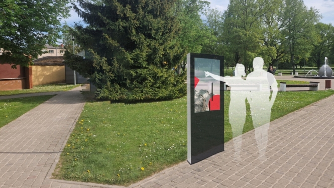 Iespēja Balvu novada amatniekiem, mājražotājiem un mazajiem uzņēmējiem