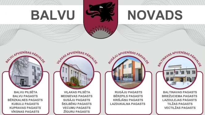 Apstiprina pagastu apvienību pārvalžu vadītājus